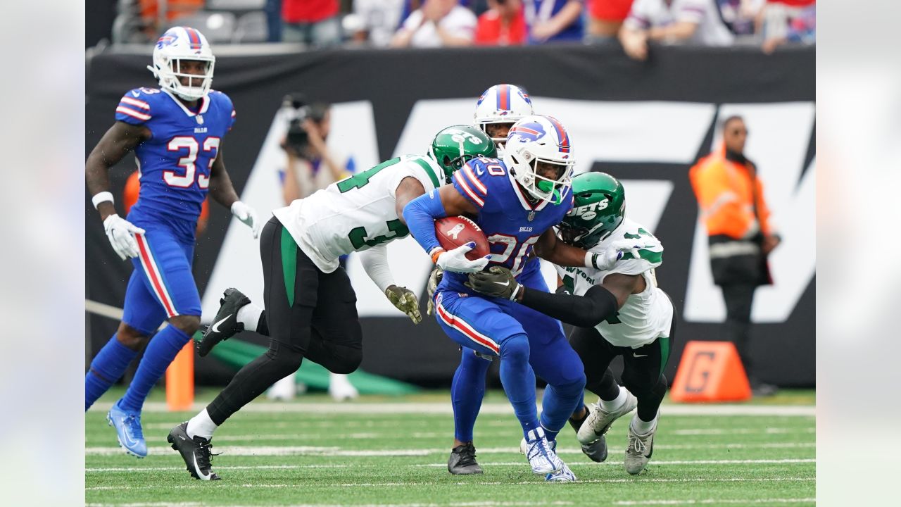 3 Things to Know  Week 9 Jets vs. Bills