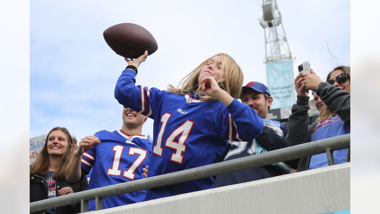 Two (2) Buffalo Bills Tickets in the Pepsi Club - 2022 Silent Auction