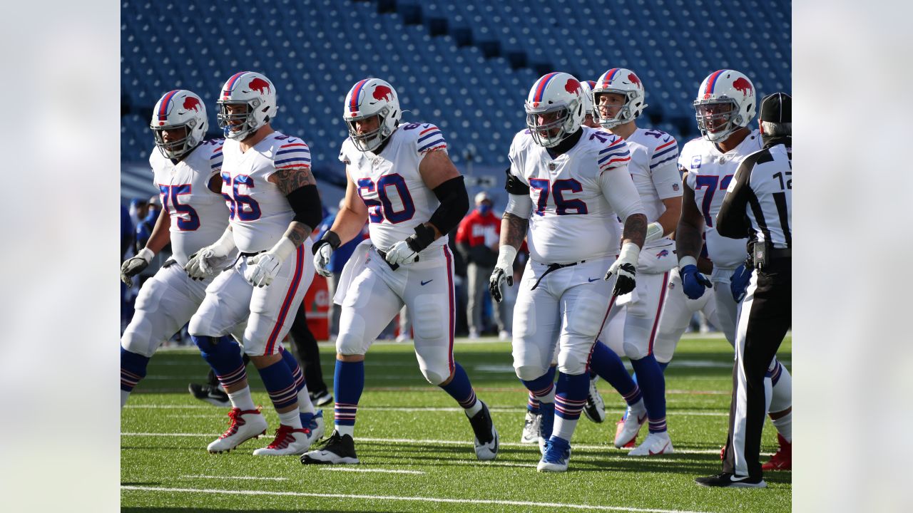 LA Chargers: Getting to know the Week 12 opponent, the Buffalo Bills