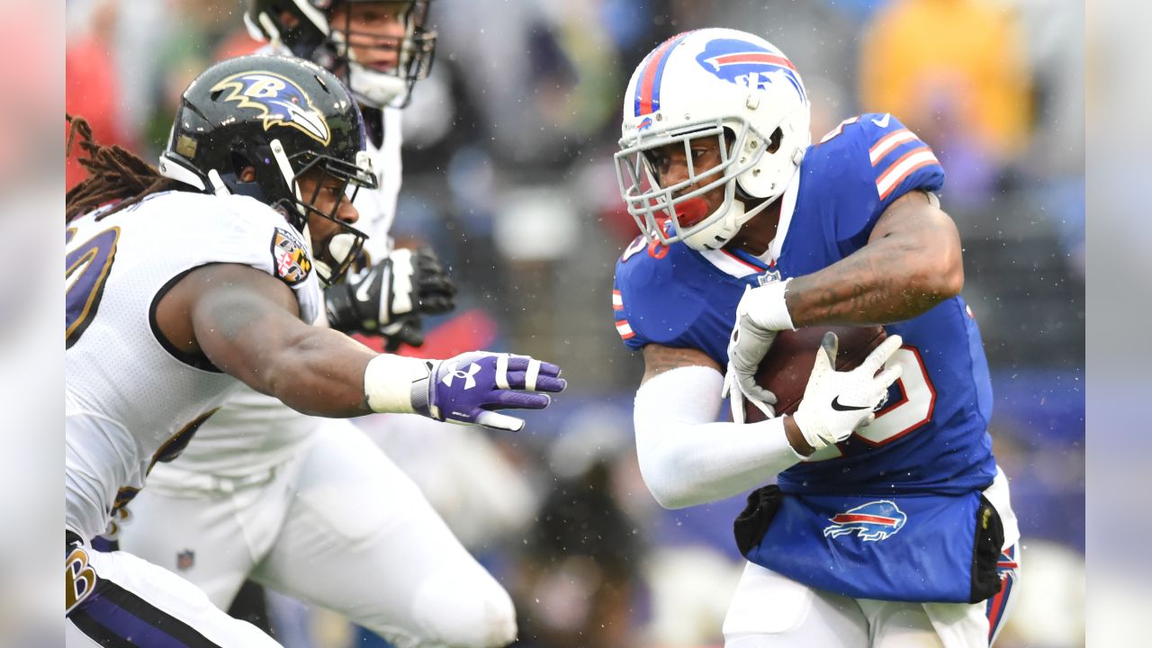 Buffalo Bills vs Baltimore Ravens: Observations For the Bills Herd, News,  Scores, Highlights, Stats, and Rumors