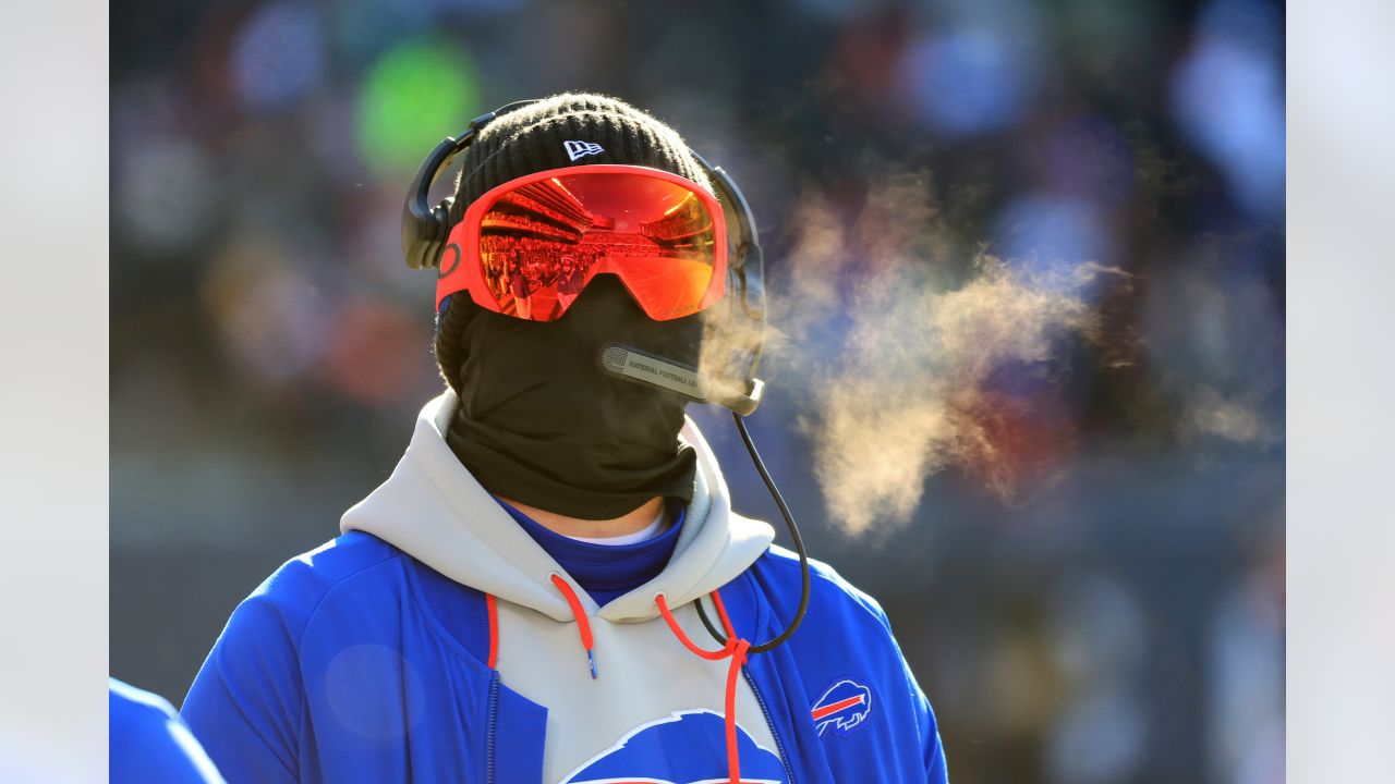 Bills Face Dire Warning About Saturday's Game in Chicago