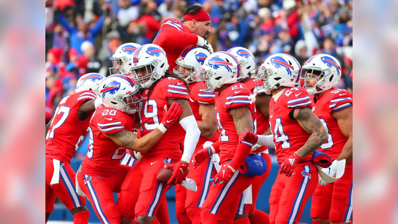 What they're saying  NFL analysts forecast these moves for the Bills this  offseason