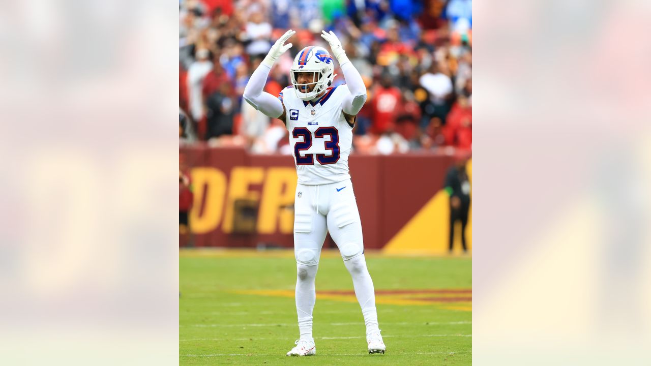 Bills 37, Commanders 3  Game Recap, highlights + stats to know