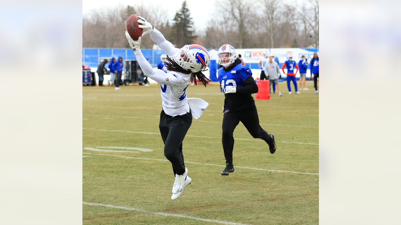 Monday Night Football: Fans tailgate before Bengals host Bills