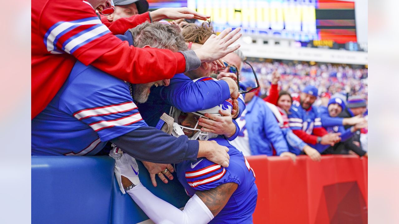 Chiefs vs. Bills Week 6: How to watch, stream and listen