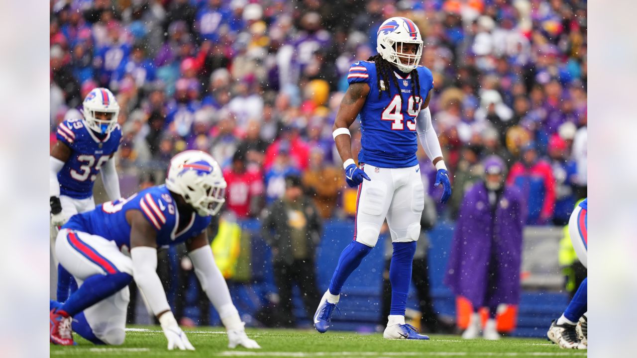 Vikings storm back to stun Bills 33-30 in OT in 'one of the best games of  all time' – Twin Cities