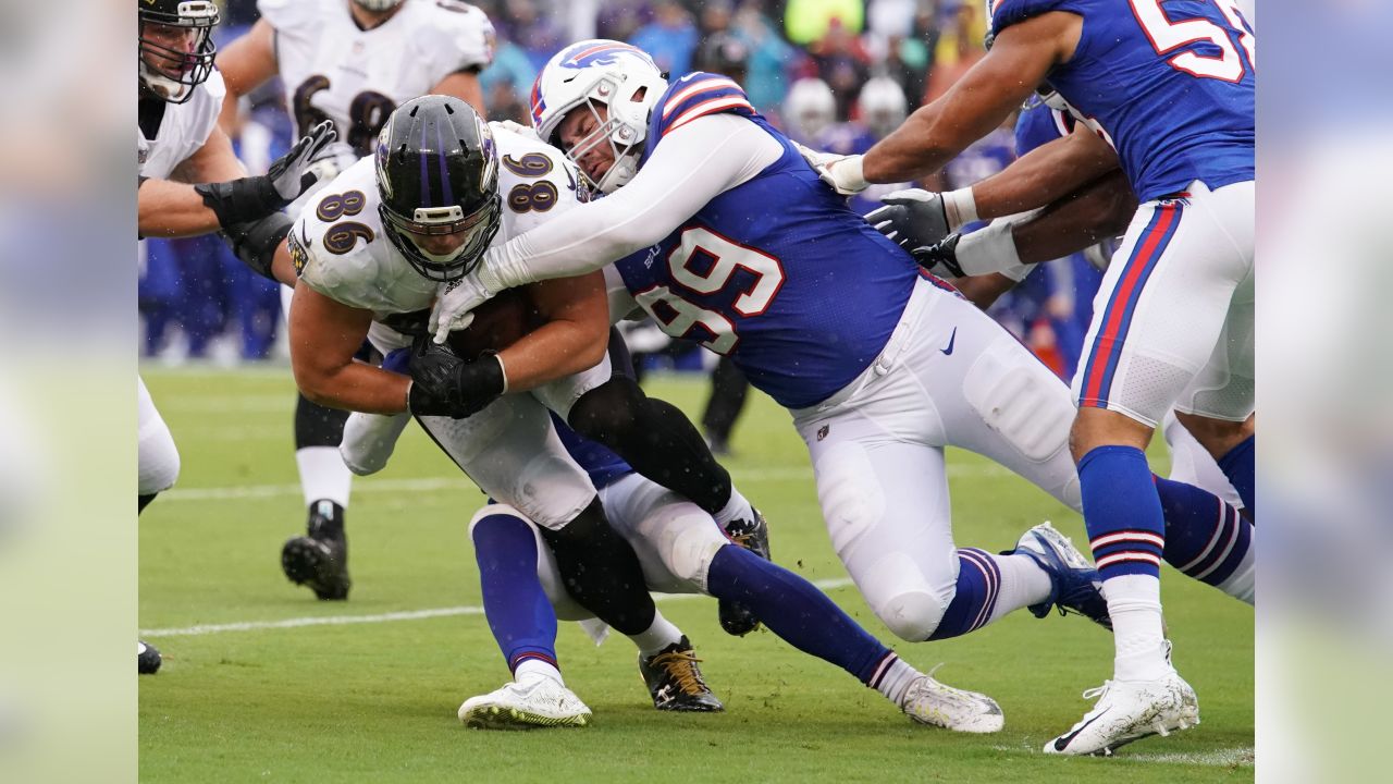 Instant analysis: Bills second half surge sinks Ravens