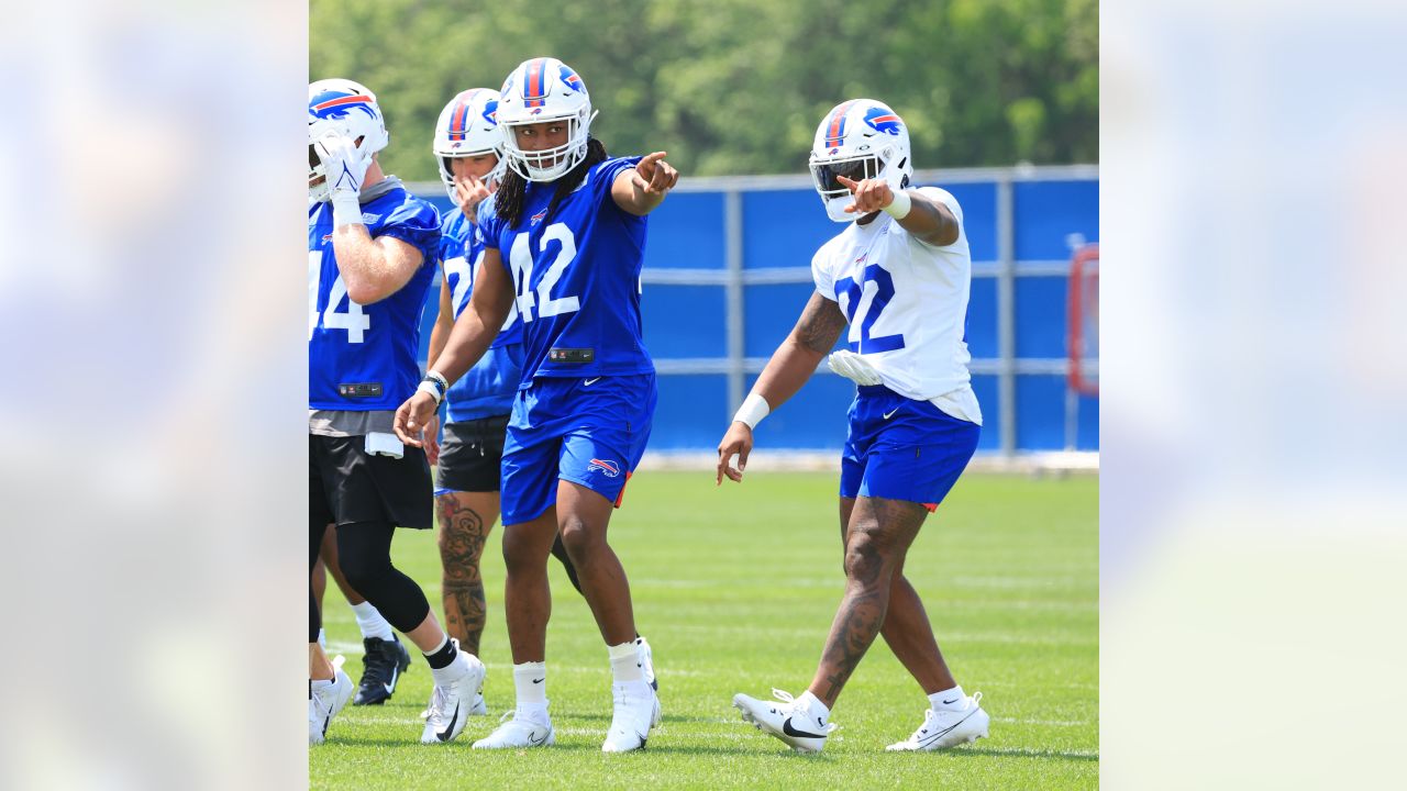 Indianapolis Colts announce 2023 training camp schedule