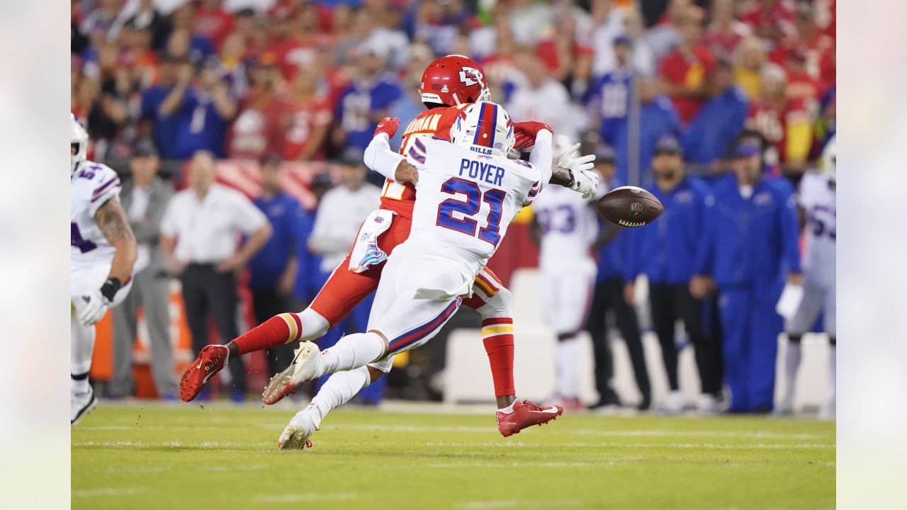 Buffalo Bills 38, Kansas City Chiefs 20: Final score, recap