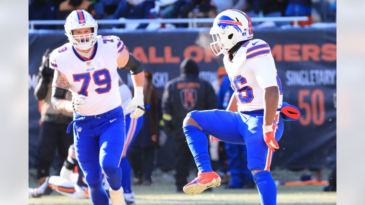 How to watch Buffalo Bills vs Chicago Bears on Christmas Eve: NFL