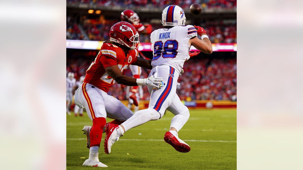 Buffalo Bills vs. Kansas City Chiefs: Matchups, prediction for