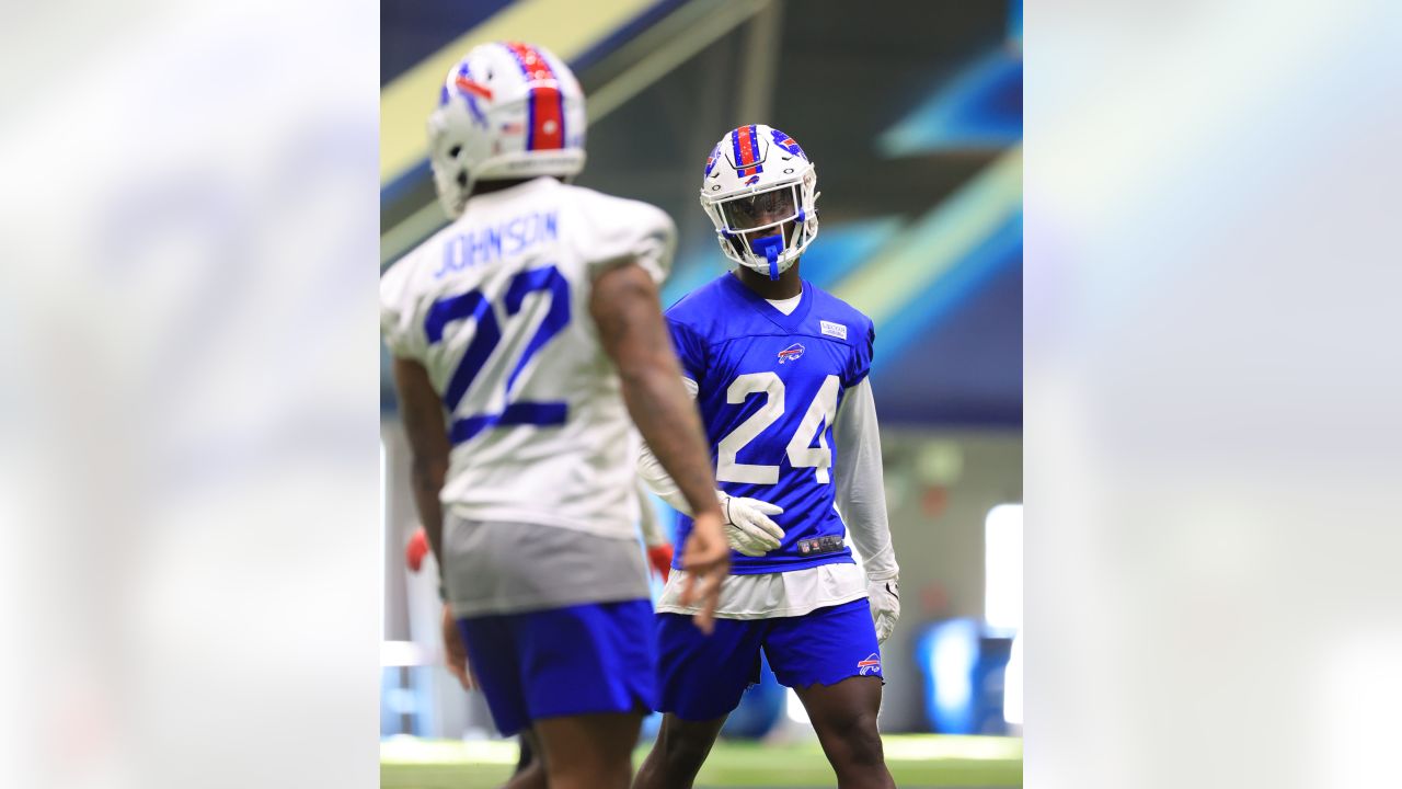 Bills' Josh Allen plays hero late in Thanksgiving thriller vs. Lions  (Report card) 