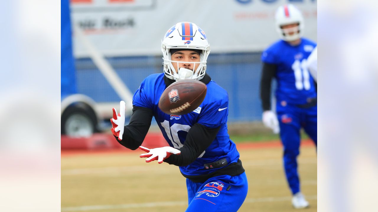 Buffalo Bills Moves at Chicago: Cole Beasley, Bears Ex Join Roster; How to  Watch, Betting Odds, Injury Report - Sports Illustrated Buffalo Bills News,  Analysis and More