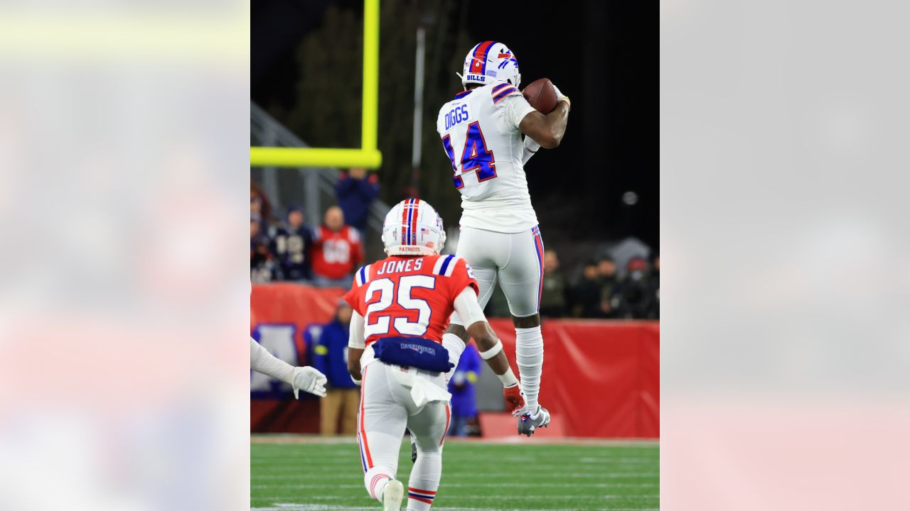 Bills-Patriots score: Five things we learned from Buffalo's 24-10 win -  Buffalo Rumblings