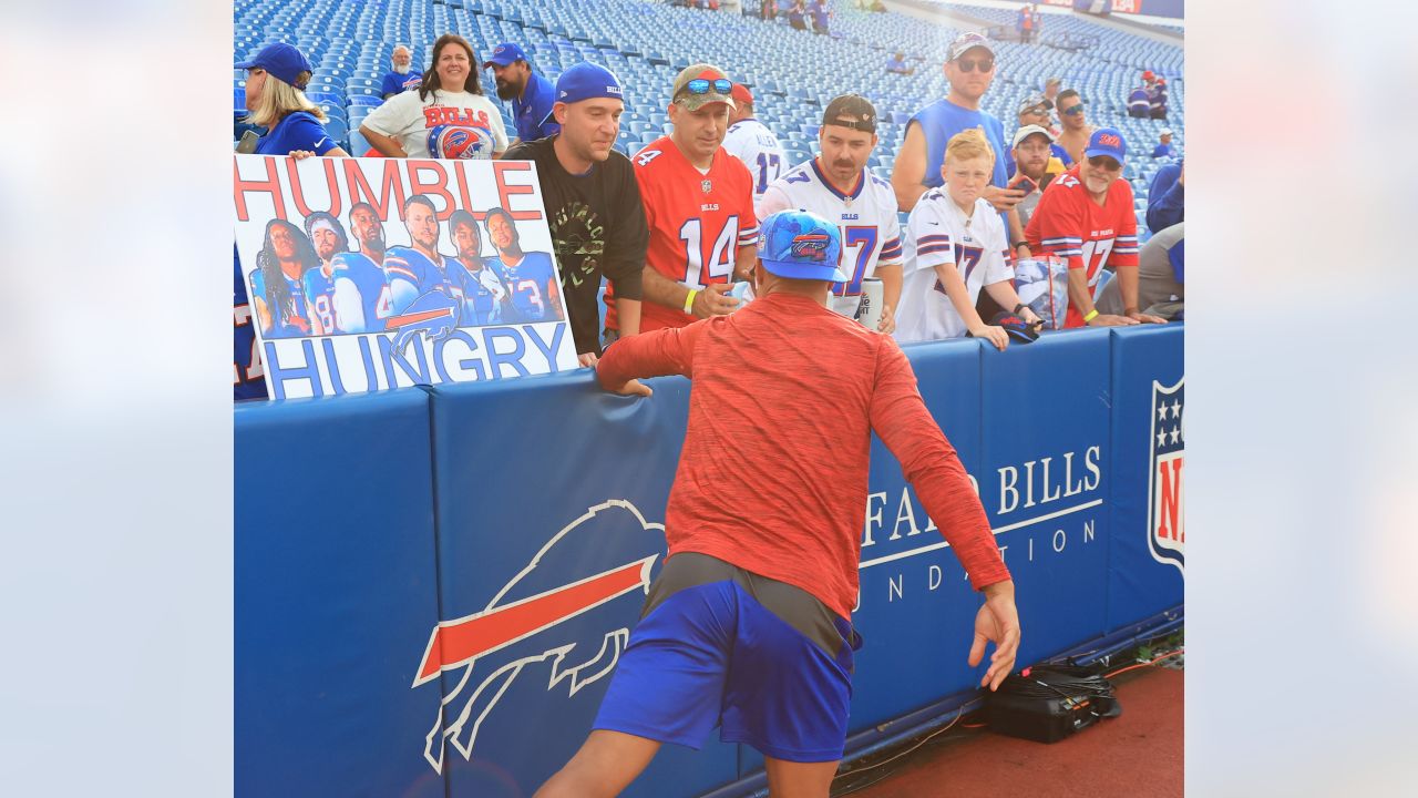 Treasure Coast Bills Backers - Bogeys Buffalo Bills vs. Miami