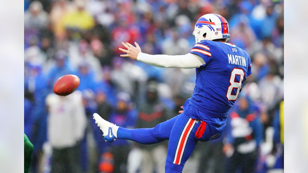 Bills draw positive reviews following fourth consecutive win