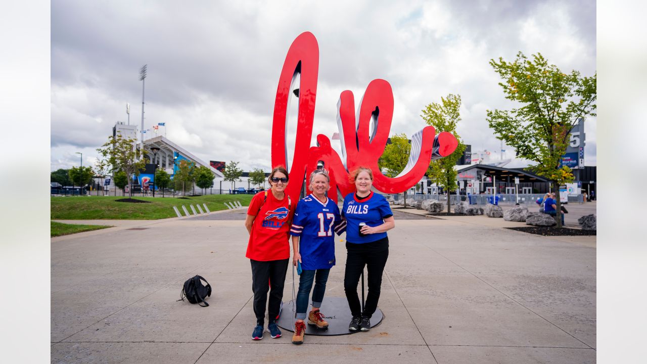 Treasure Coast Bills Backers - Bogeys Buffalo Bills vs. Miami