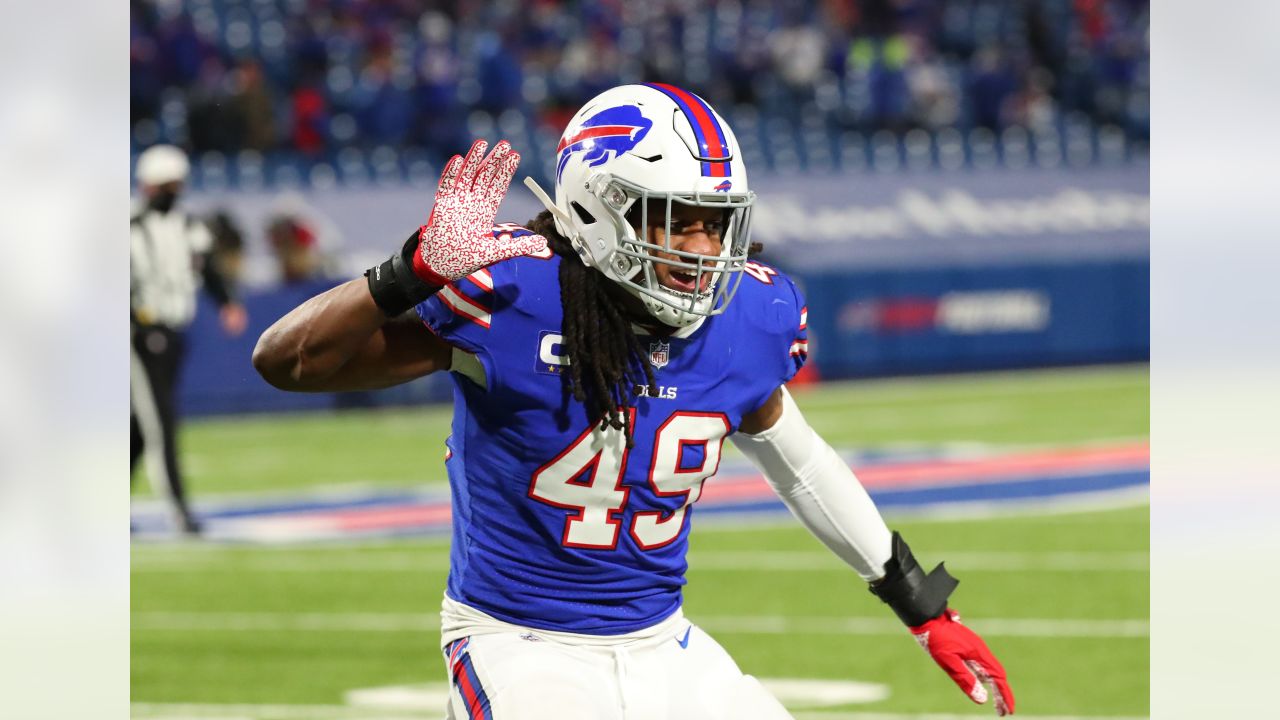 Bills advance to AFC championship with 17-3 win over Ravens – The Denver  Post