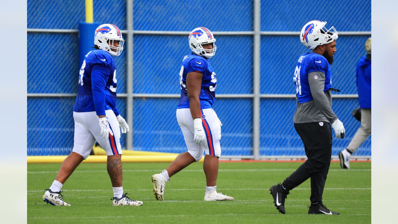 Crazy to think about  Josh Allen & Lamar Jackson intertwined by 2018 Draft,  dual-threat prowess