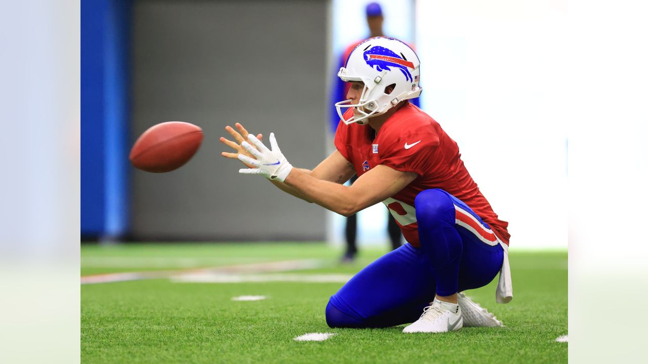 Buffalo Bills safety Micah Hyde seeking second opinion on neck injury -  Buffalo Rumblings