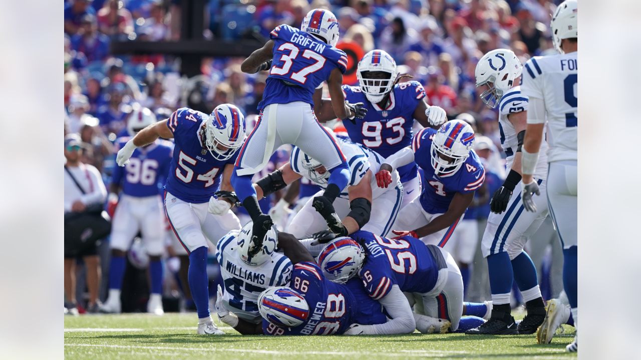 Bills vs. S old nfl vs new nflteelers snap counts: Kaiir Elam leads defense   buffalo Experts-Buffalo Bills Jerseys, Bills Jersey, Throwback Color Rush  Jerseys