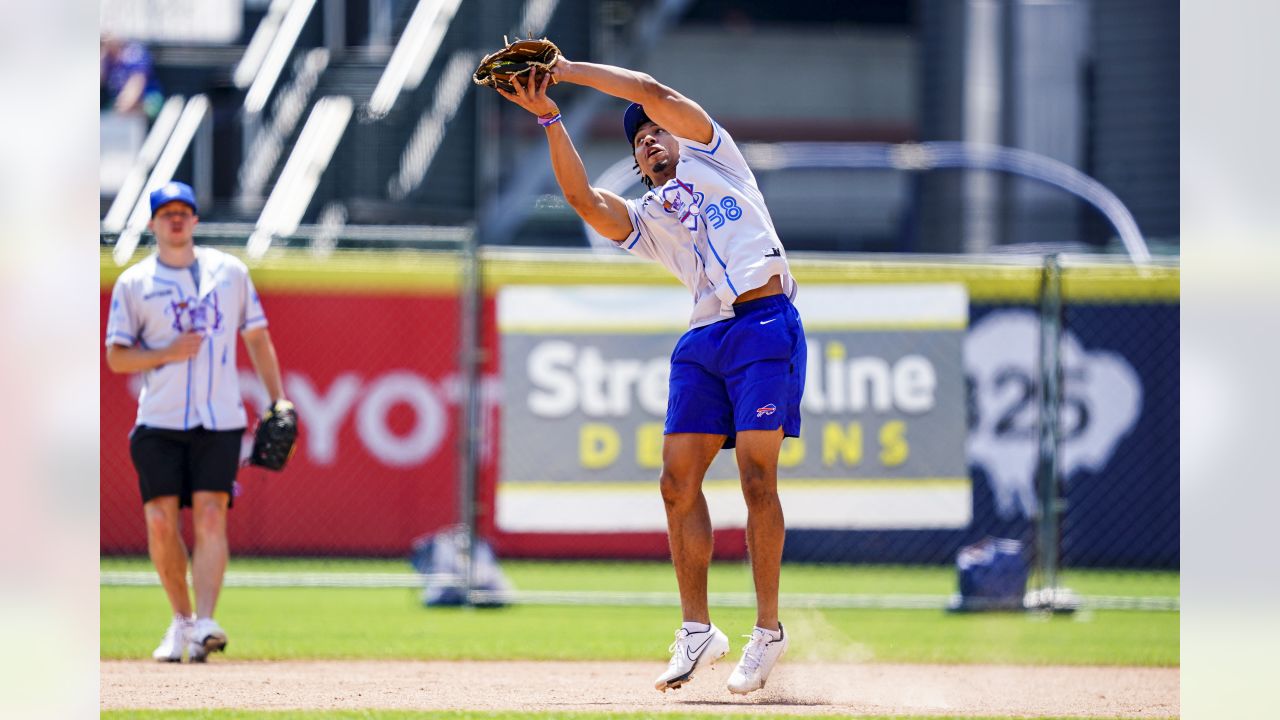 Micah Hyde Charity Softball Game, 05/16/2022