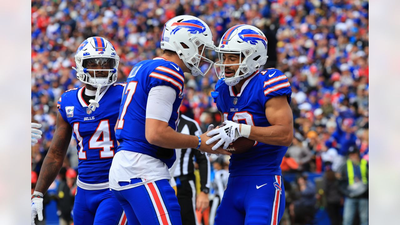 Bills vs. Chiefs Week 6  How to watch, stream, and listen