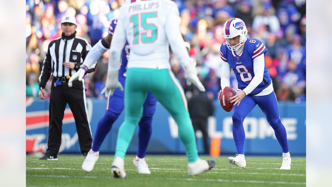 Bills edge Dolphins, 34-31, advance to AFC Divisional Round