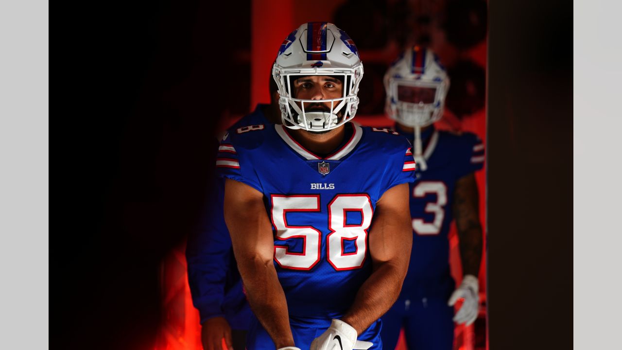 Buffalo Bills Trolled by Titans in Stadium Rendering Reveal - Sports  Illustrated Buffalo Bills News, Analysis and More