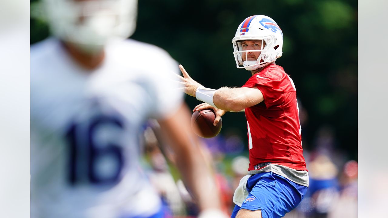 Every donor will get a Buffalo Bills tie-dye bag - PLUS the chance to win  more, including: - Training camp, preseason, and regular season tickets -  One, By ConnectLife