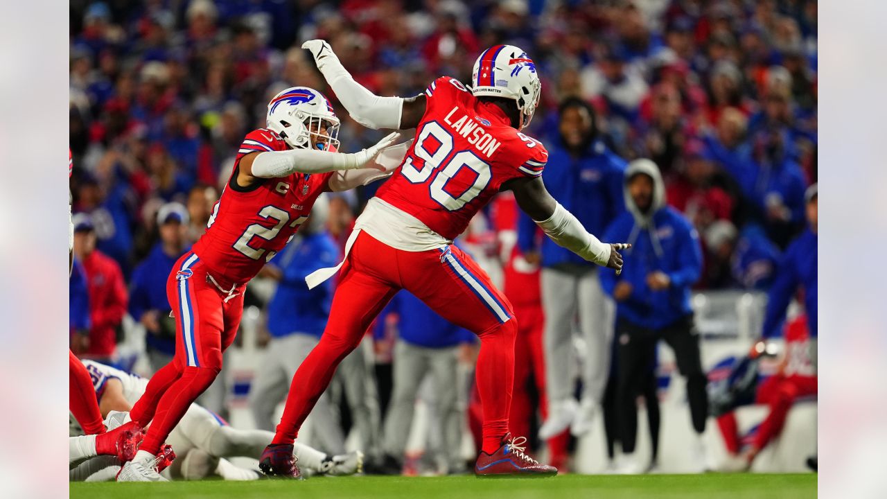 Bills 14, Giants 9  Final score, game Highlights, stats to know