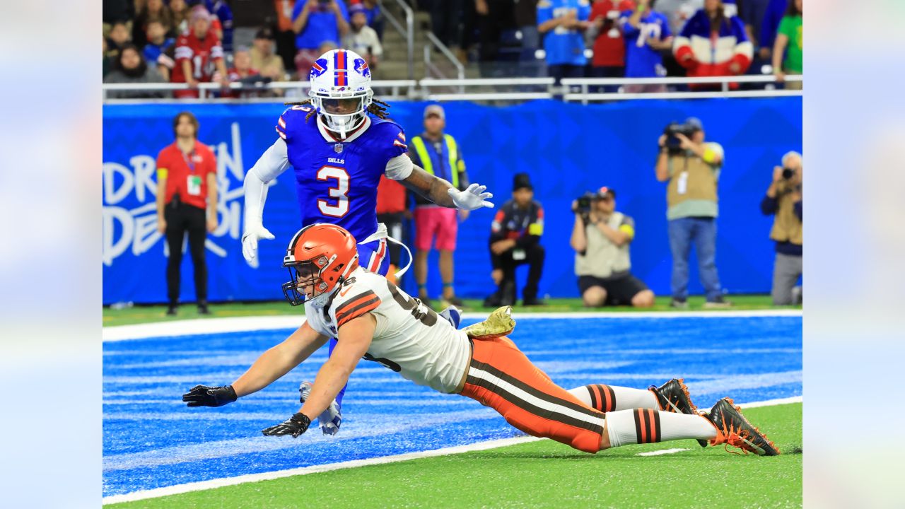 Bills Browns score recap: Five things we learned from Buffalo's 31