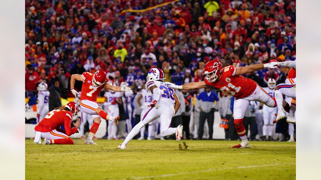 Chiefs-Bills score: Chiefs defeat Bills 42-36 in OT; advance to AFC  Championship - Arrowhead Pride