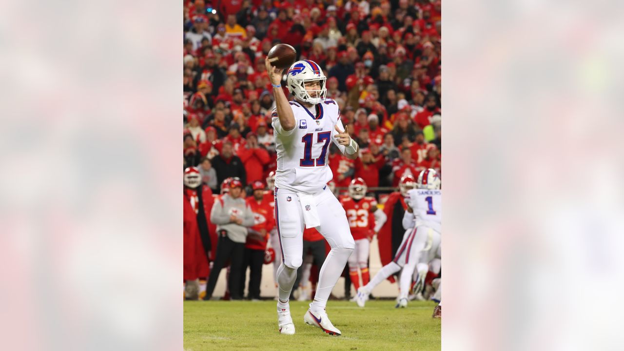 Kansas City Chiefs 42, Buffalo Bills 36: Final score, recap, highlights