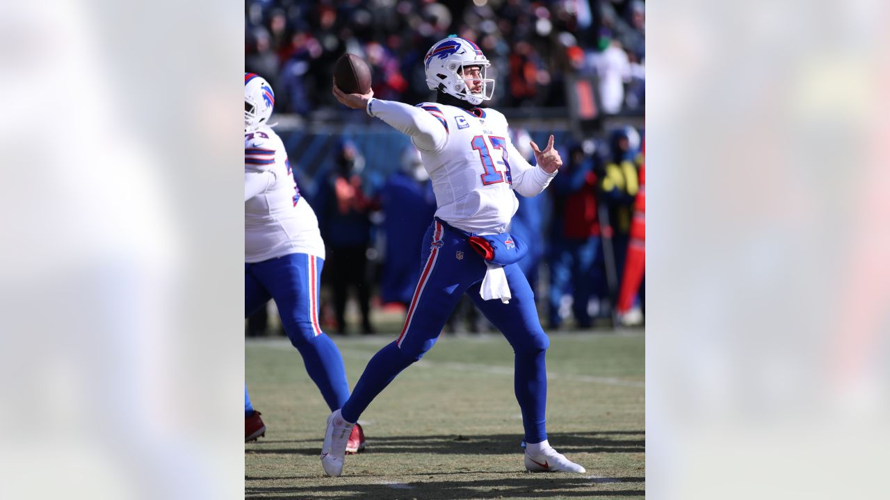 Why the AFC East-clinching win at home was special for Bills players and  coaches