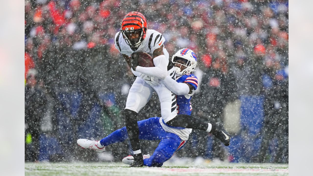 Bills-Bengals playoff game recap: Breaking down Cincinnati's game-winning  drive - Buffalo Rumblings