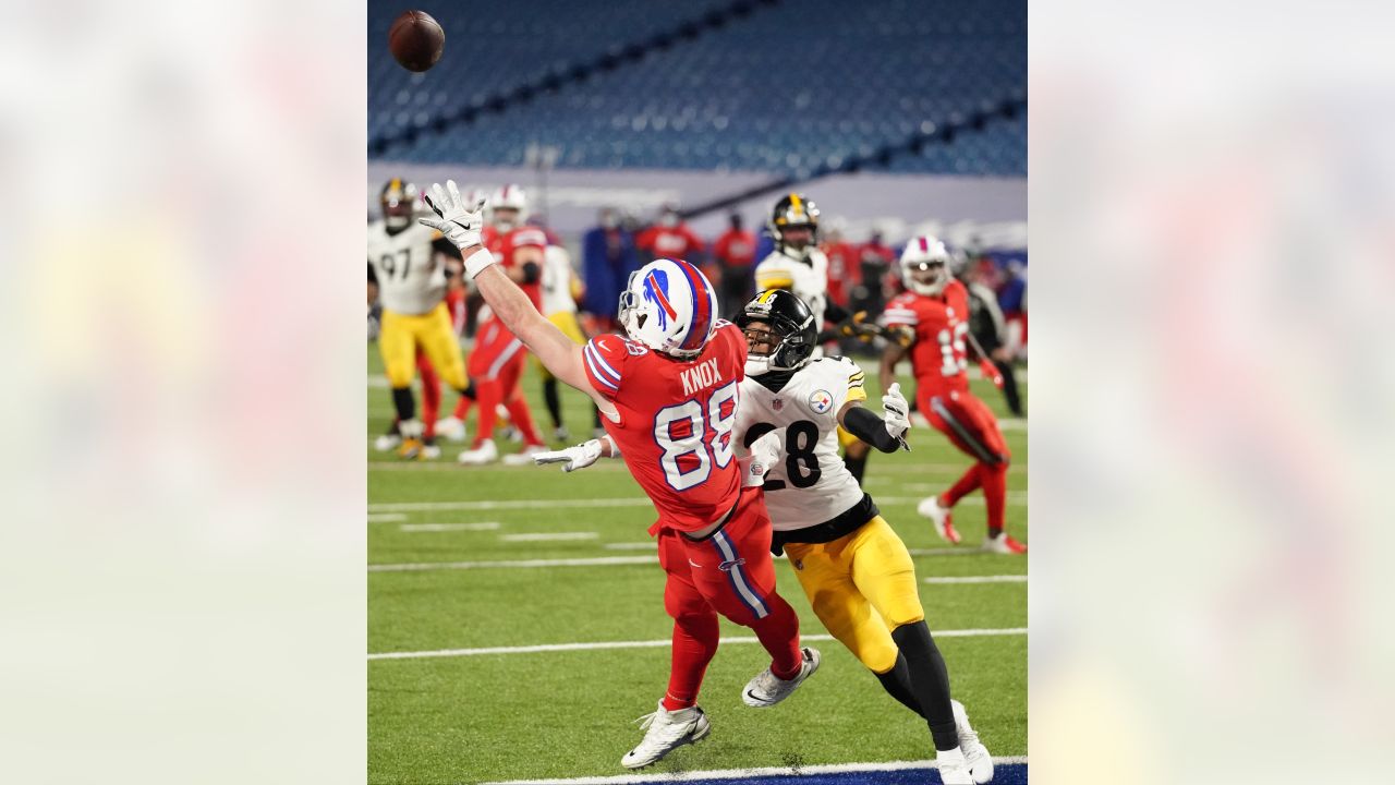 Bills vs Steelers NFL live stream reddit for Week 14