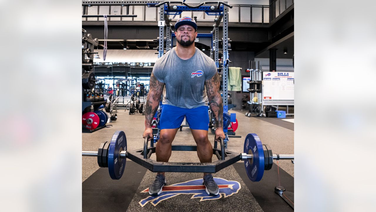 Dr. Phillips alum Matt Milano settles in with Buffalo Bills