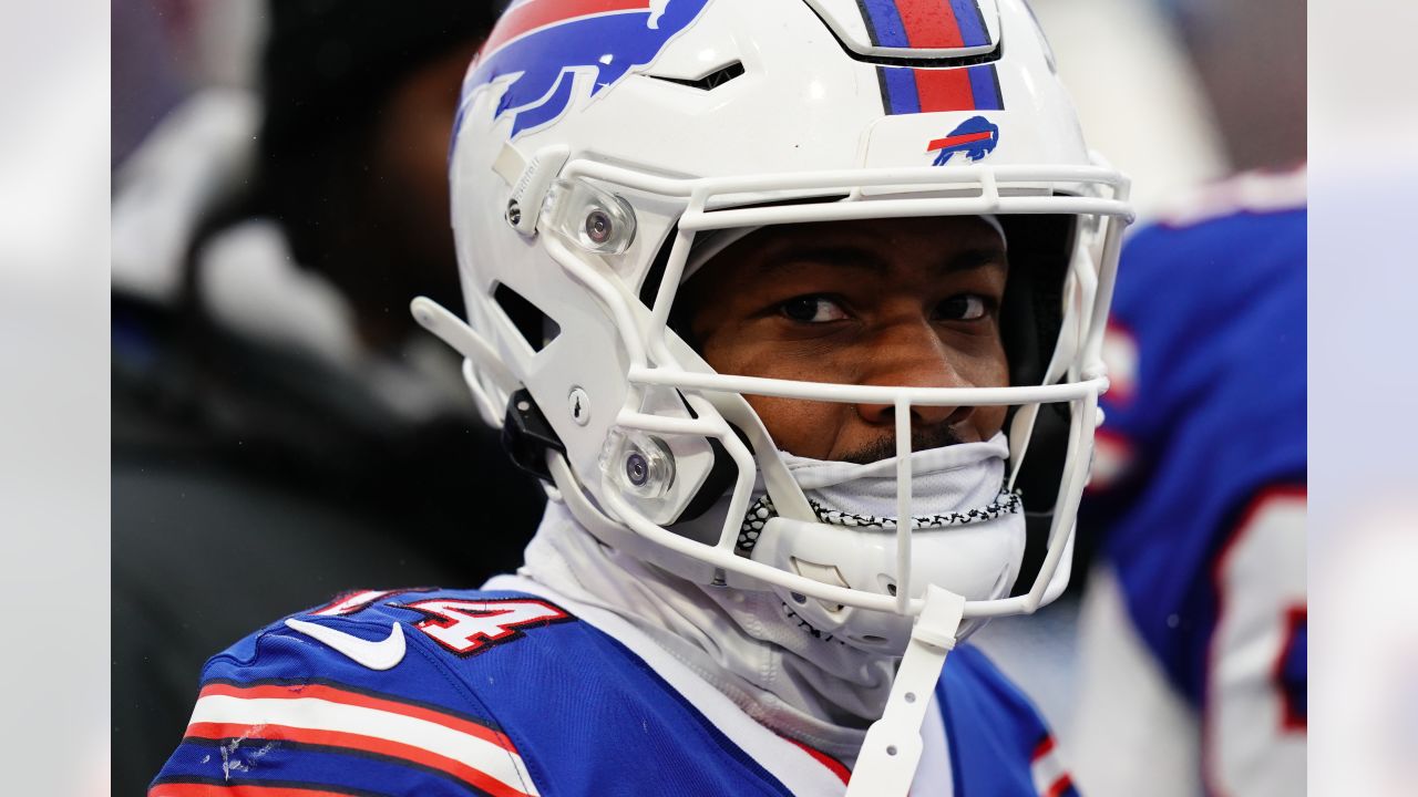 Bills clinch playoff berth with 29-15 win over Falcons