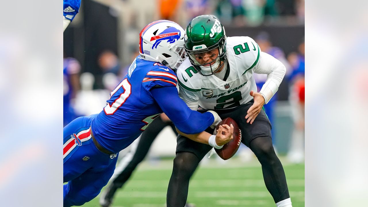 Buffalo Bills' Micah Hyde Misses Practice With Injury; Status vs. New York  Jets In Doubt? - Sports Illustrated Buffalo Bills News, Analysis and More