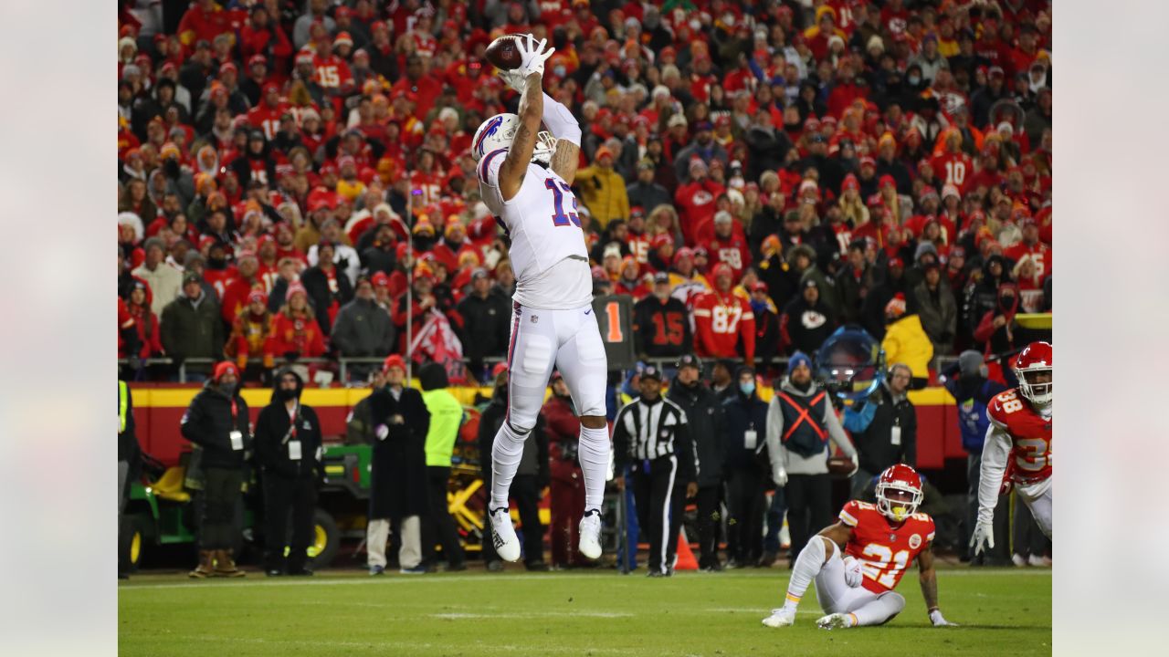 NFL playoff schedule: Bills vs. Chiefs highlights divisional round games -  Pats Pulpit