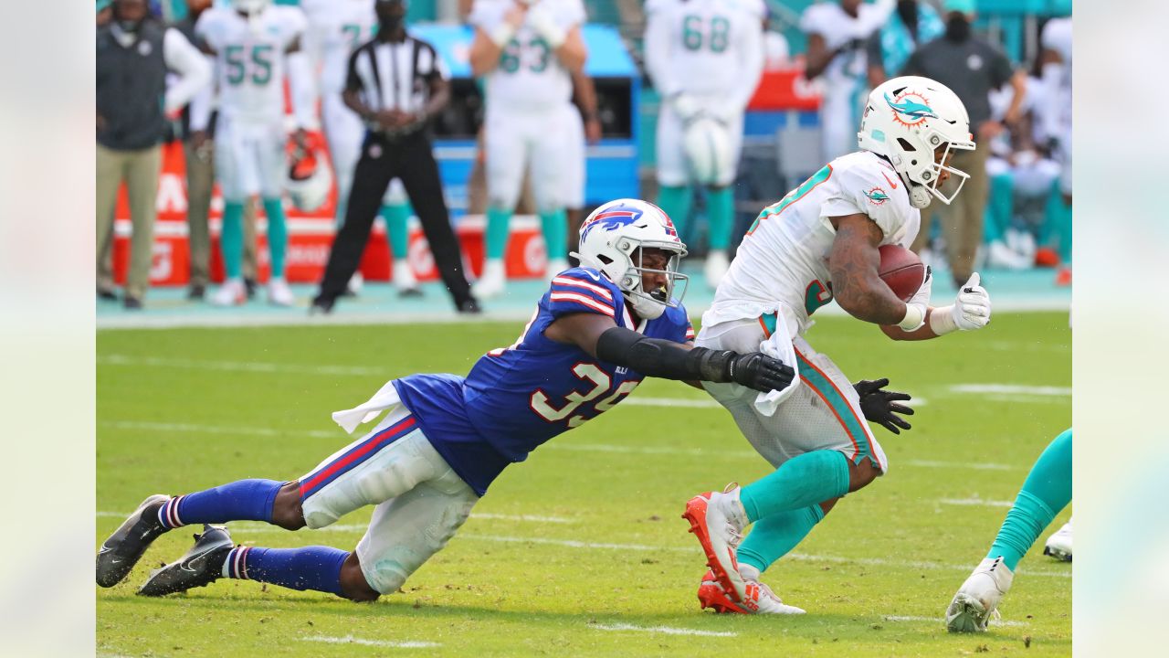 Buffalo Bills Dominate Miami Dolphins in 48-20 Victory - BVM Sports