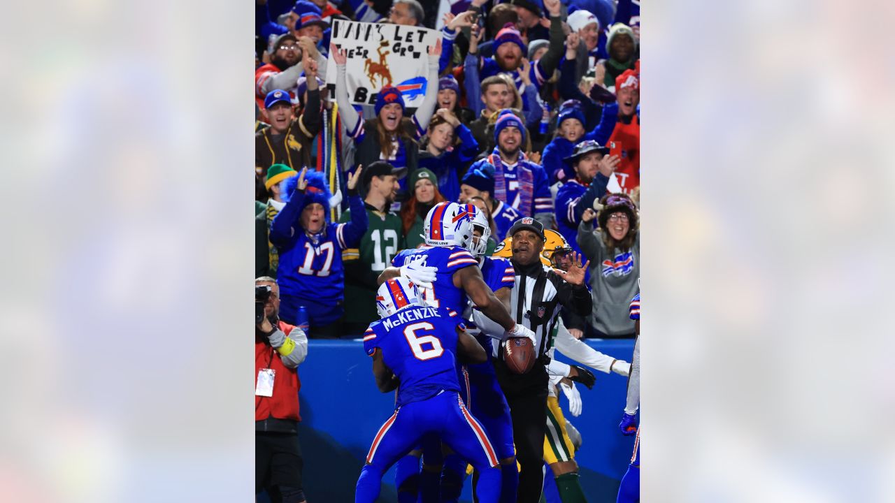 Bills 27, Packers 17  Game recap, highlights and stats to know