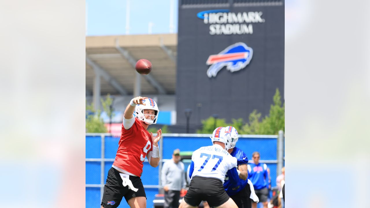 Outrageous Prices For FREE Buffalo Bills Training Camp Tickets