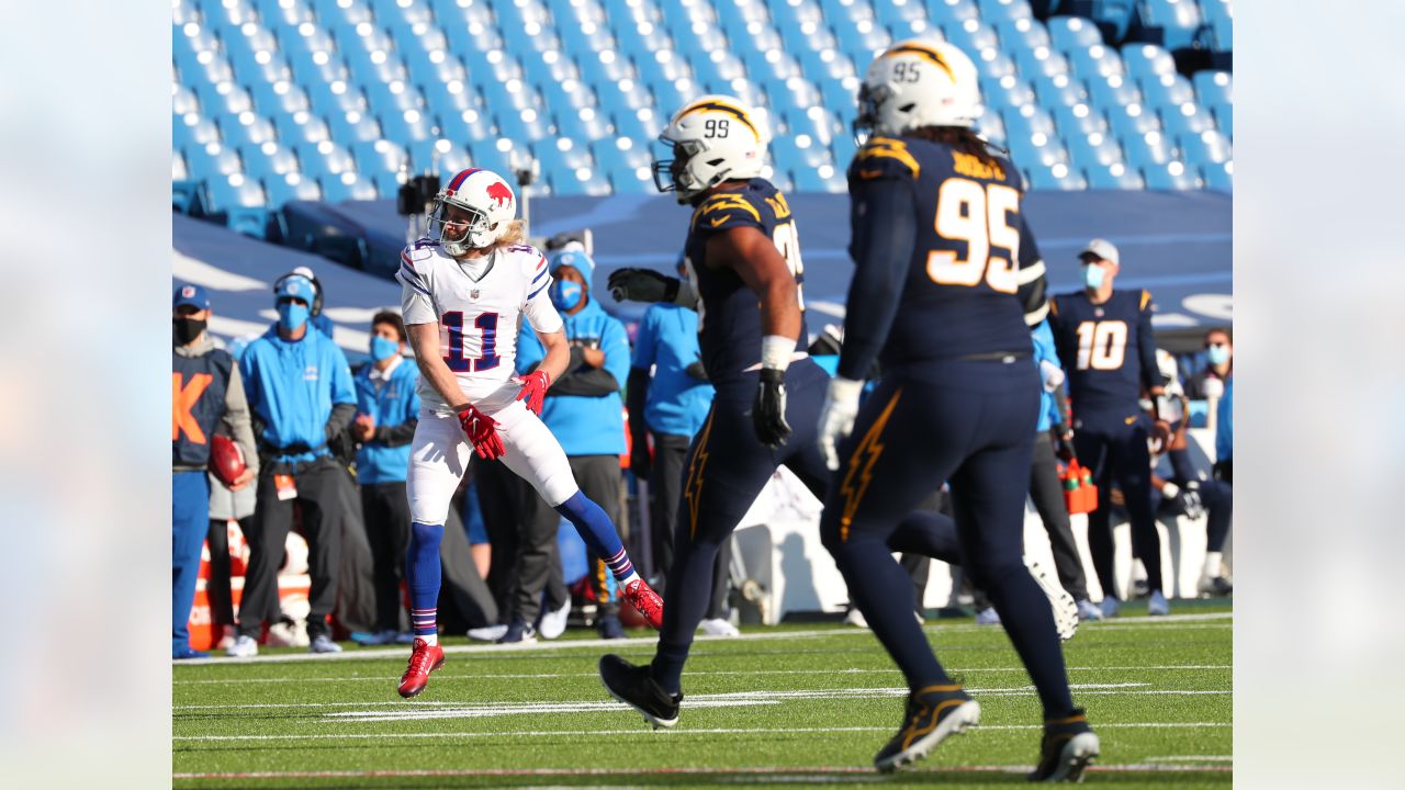 Top 3 things we learned from Bills vs. Chargers