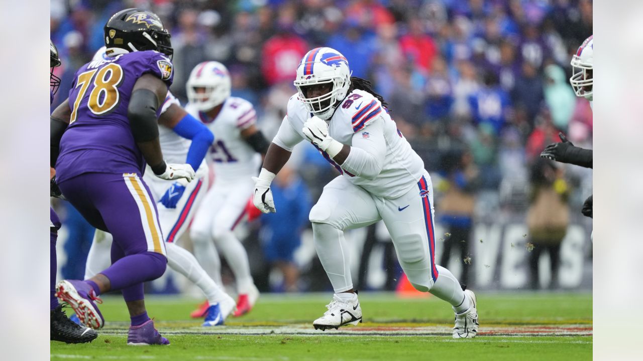 Bills rally from down 17, beat Ravens 23-20 on game-winning FG