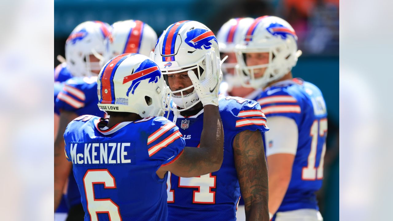 Bills vs. Ravens final score: Strong defense, Josh Allen-Stefon Diggs  tandem get Buffalo to AFC Championship Game - DraftKings Network