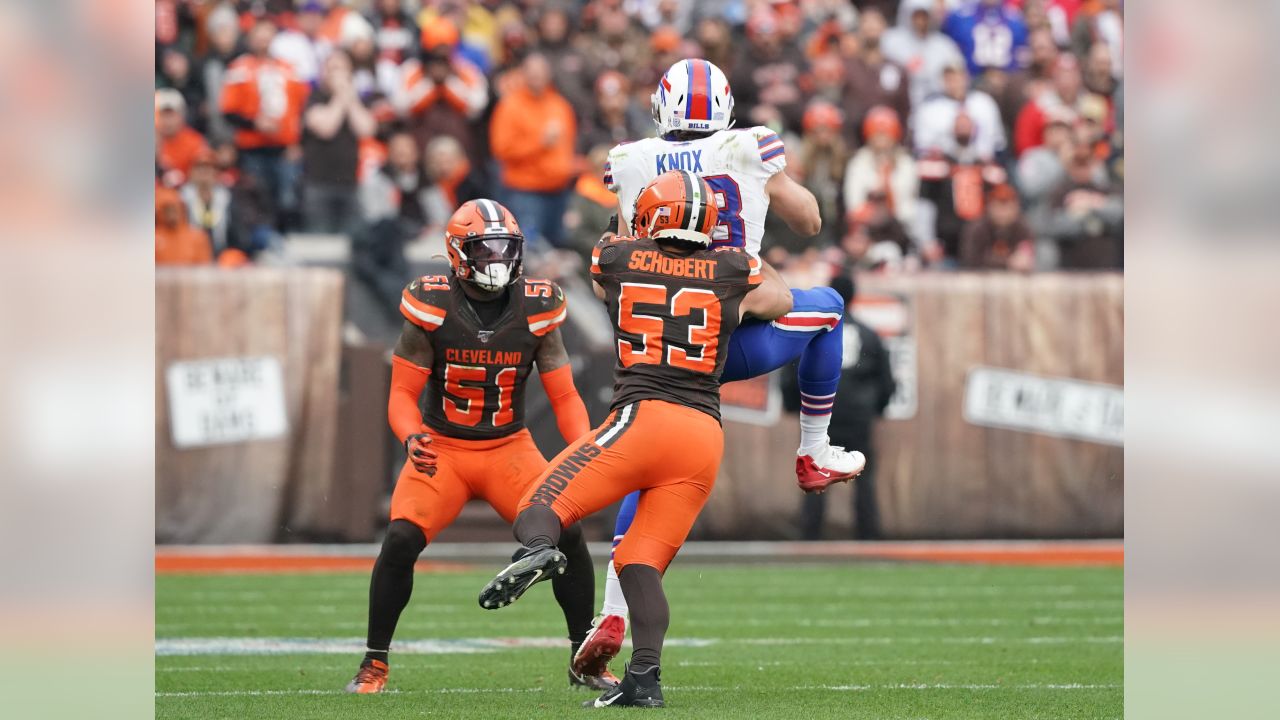 Buffalo Bills on X: End of the first. #CLEvsBUF