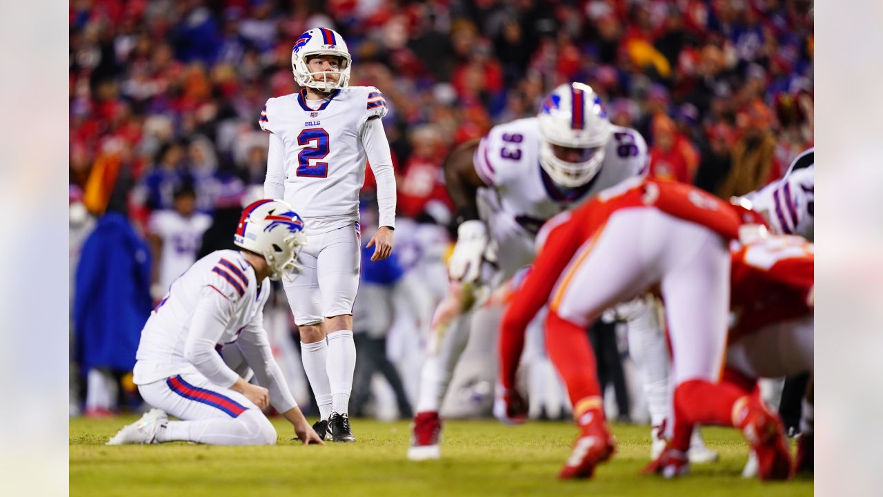 Bills 36-42 Chiefs: Bills 36-42 Chiefs: Final score and highlights