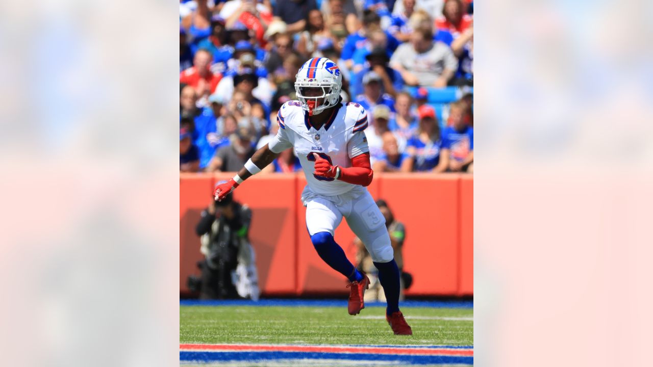 Buffalo Bills vs. Indianapolis Colts Preseason: 3 Takeaways From Defensive  Showing - Sports Illustrated Buffalo Bills News, Analysis and More